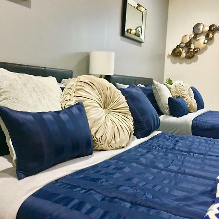 Appartamento Charming Studio in Hollywood Los Angeles Esterno foto