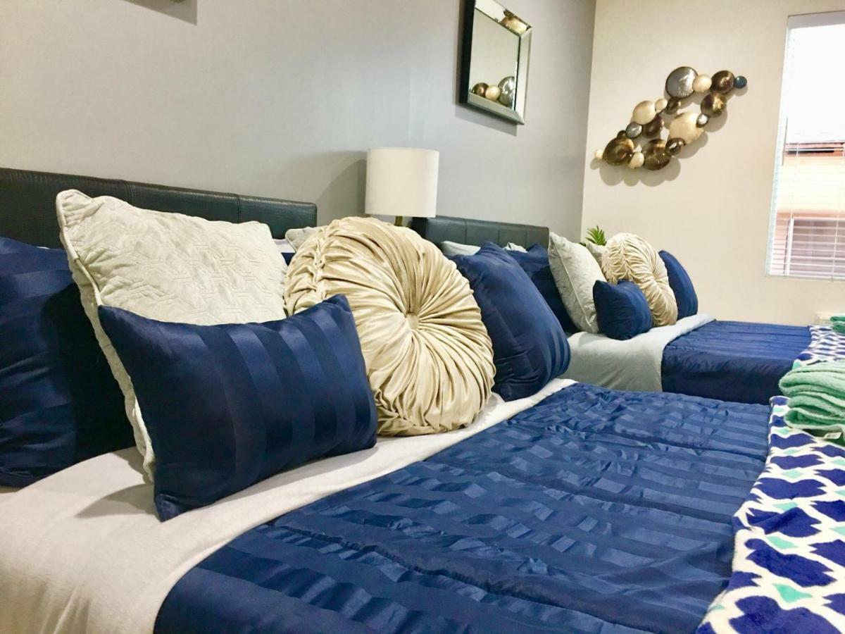 Appartamento Charming Studio in Hollywood Los Angeles Esterno foto