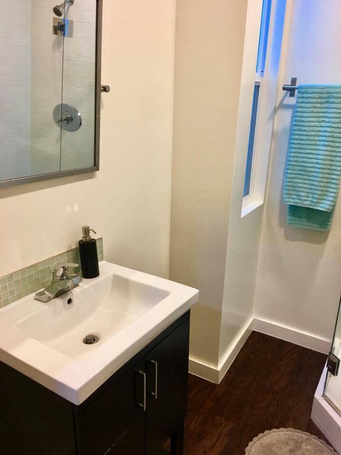 Appartamento Charming Studio in Hollywood Los Angeles Esterno foto